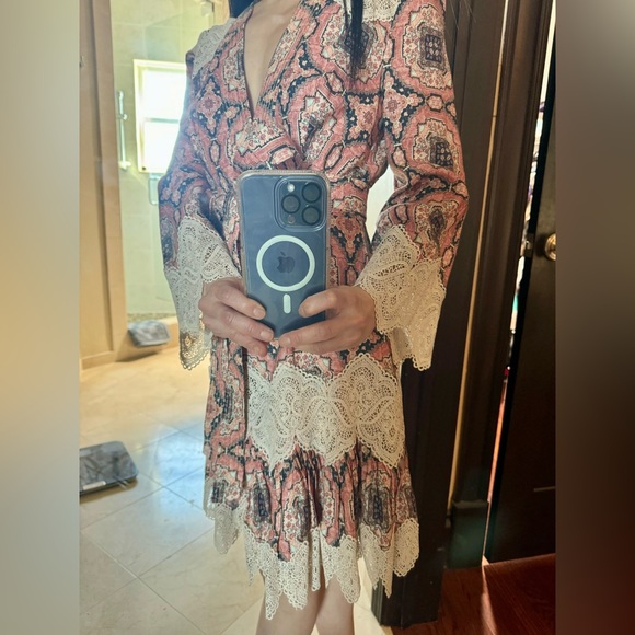 Zimmerman summer dress - Picture 9 of 9